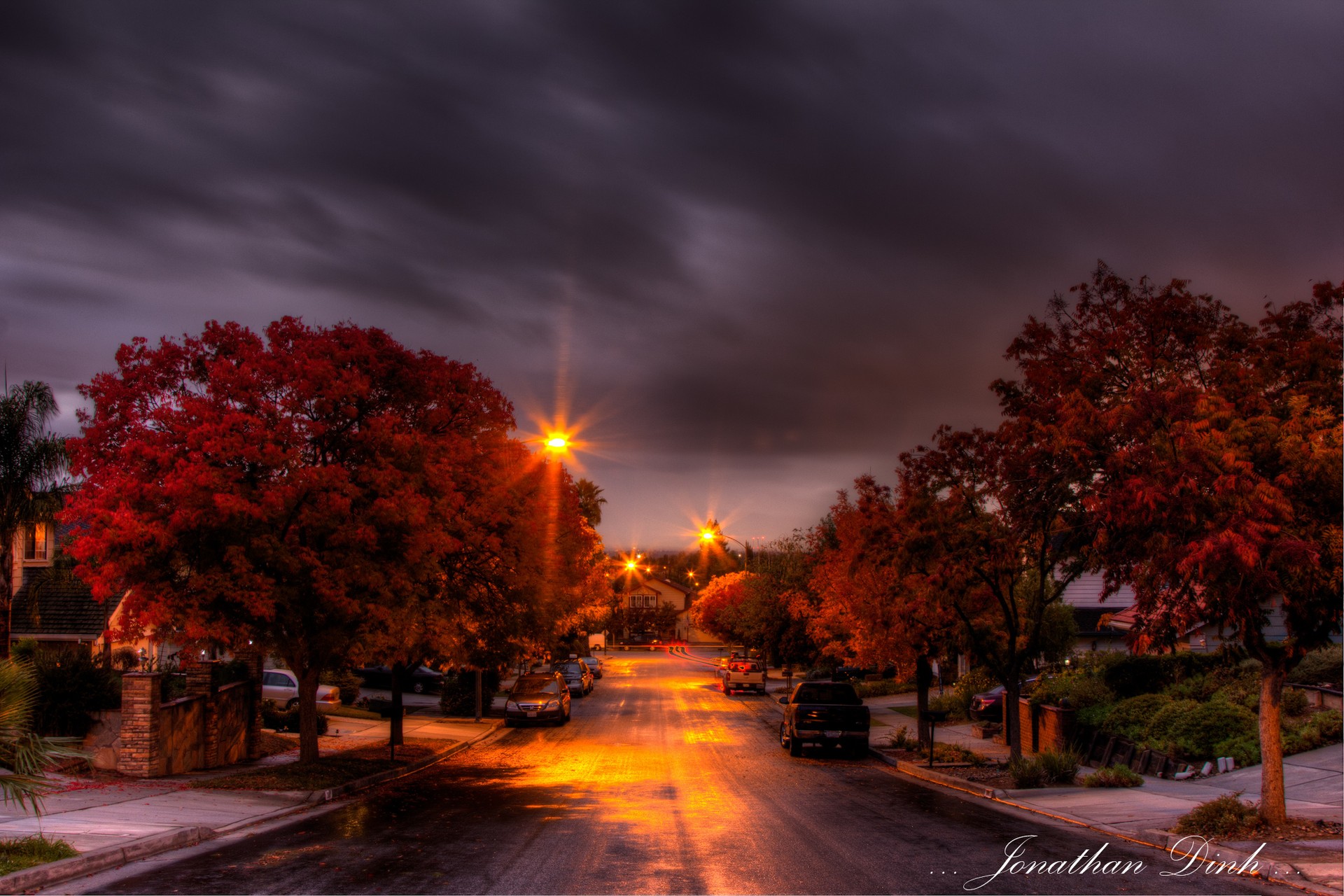 First Storm OGQ Backgrounds HD