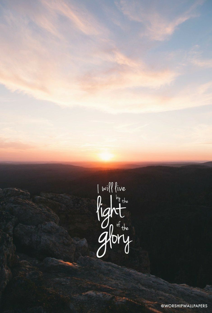 Light & Glory