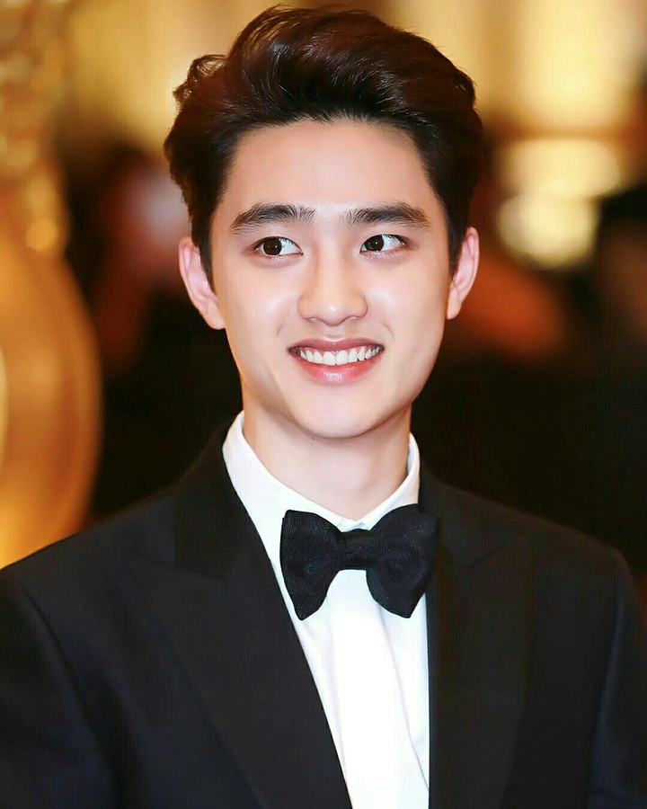 kyungsoo