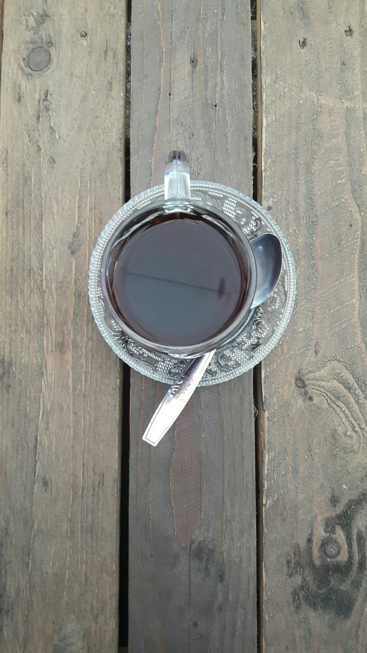 coffee