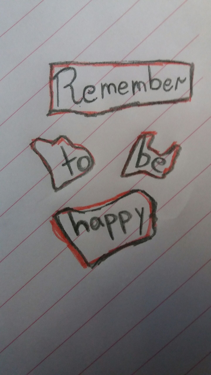 text