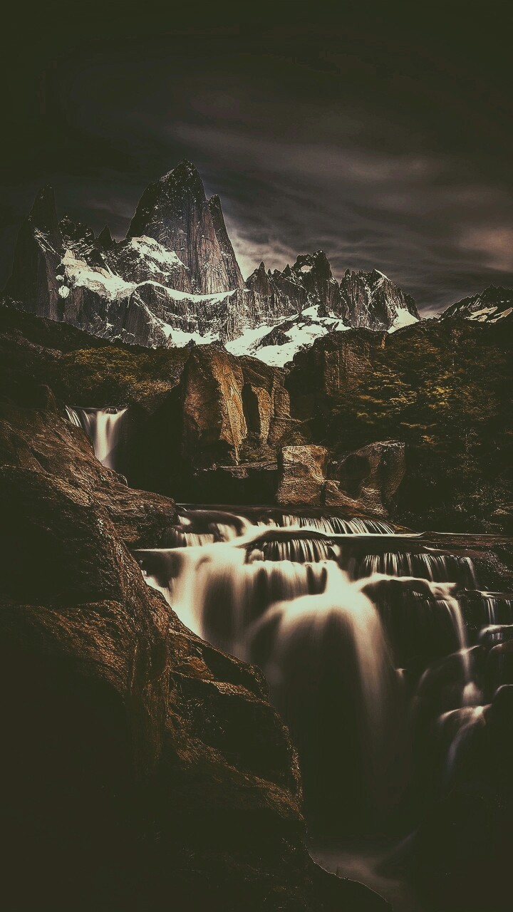 красота