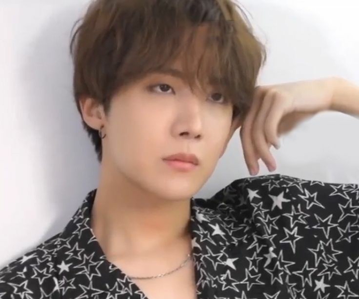 Hosoek ♡