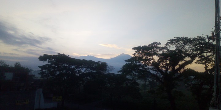 nuansa pagi