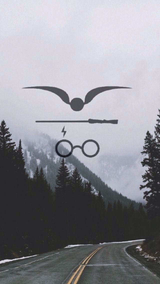 Harry Potter #7
