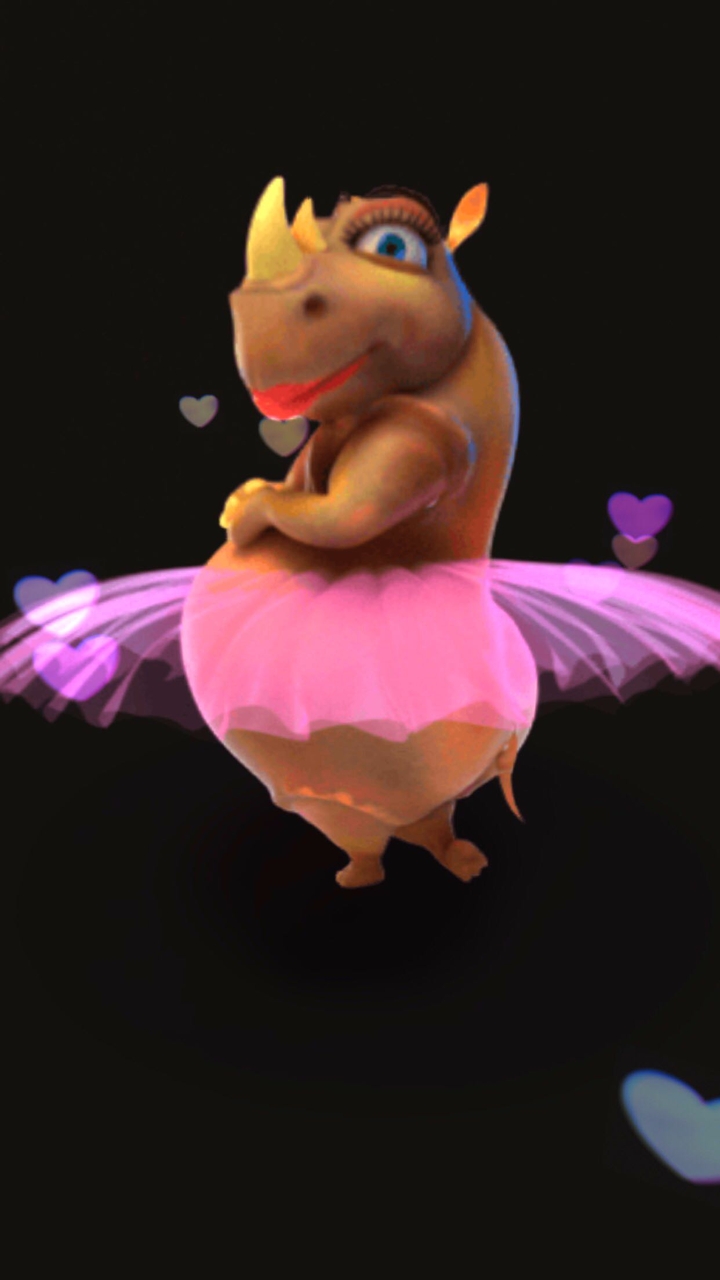 hippo