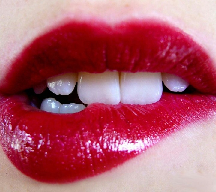 lips