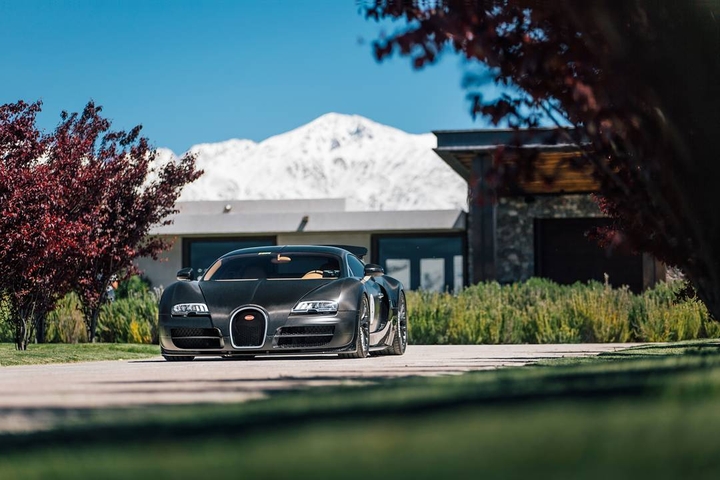 #bugatti #car