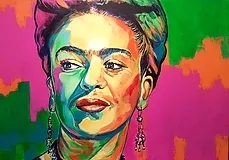 Frida Kalo