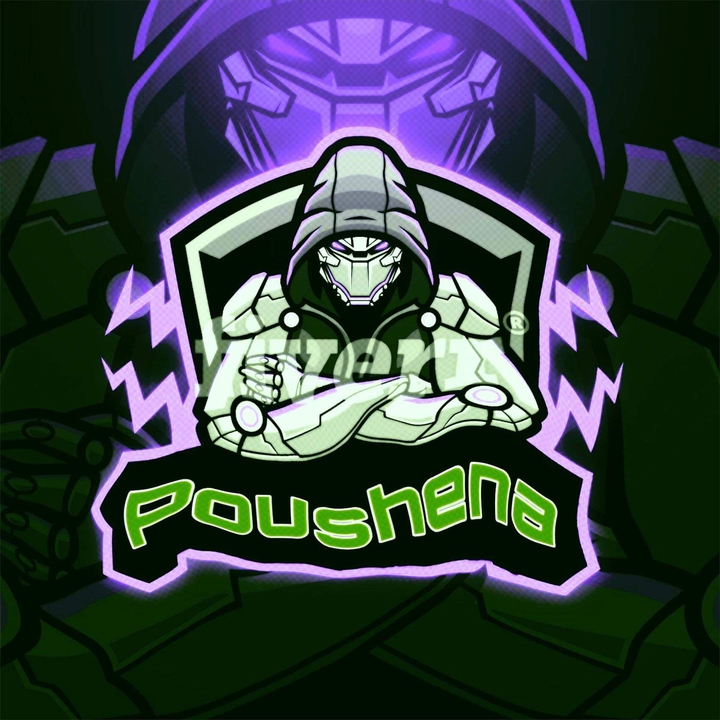 poushena