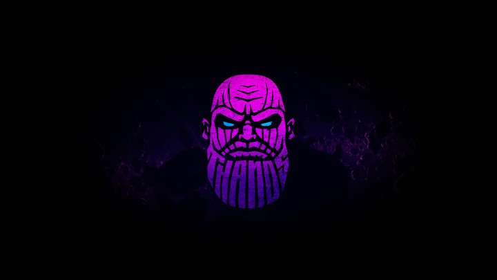 Thanos