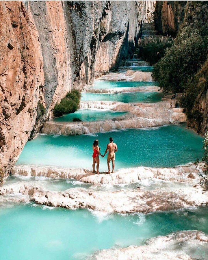 Grecia