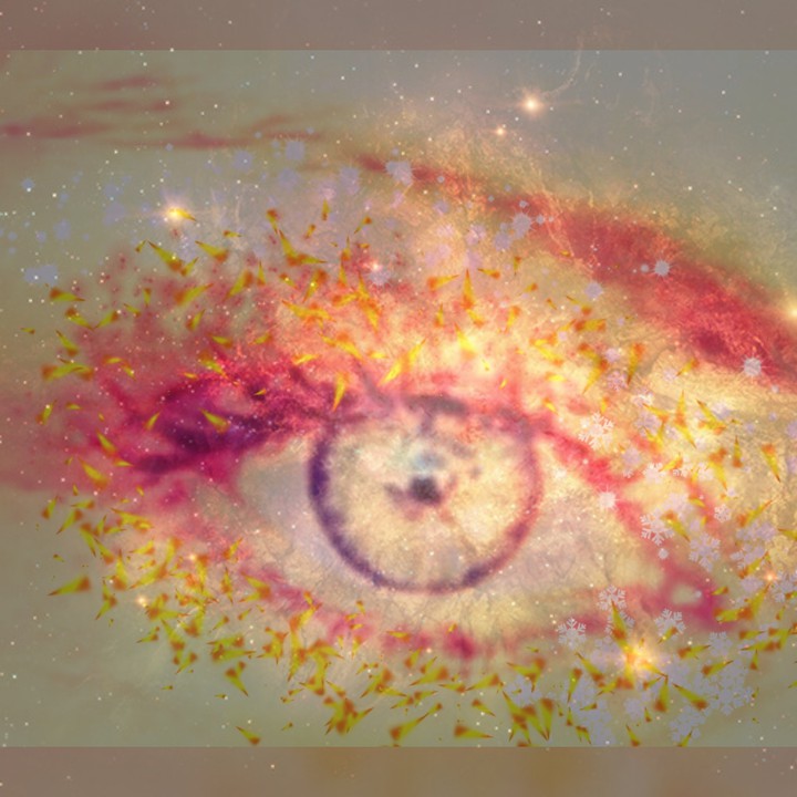Eye
