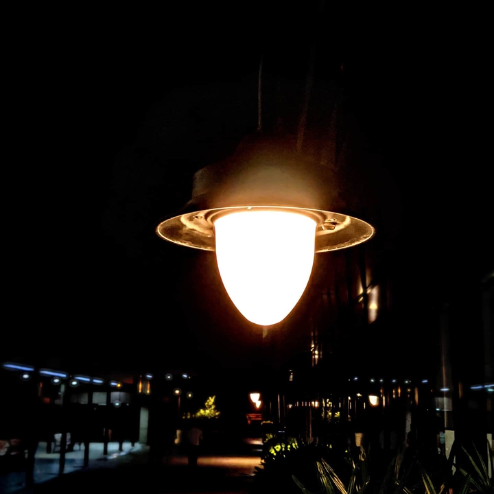 lights