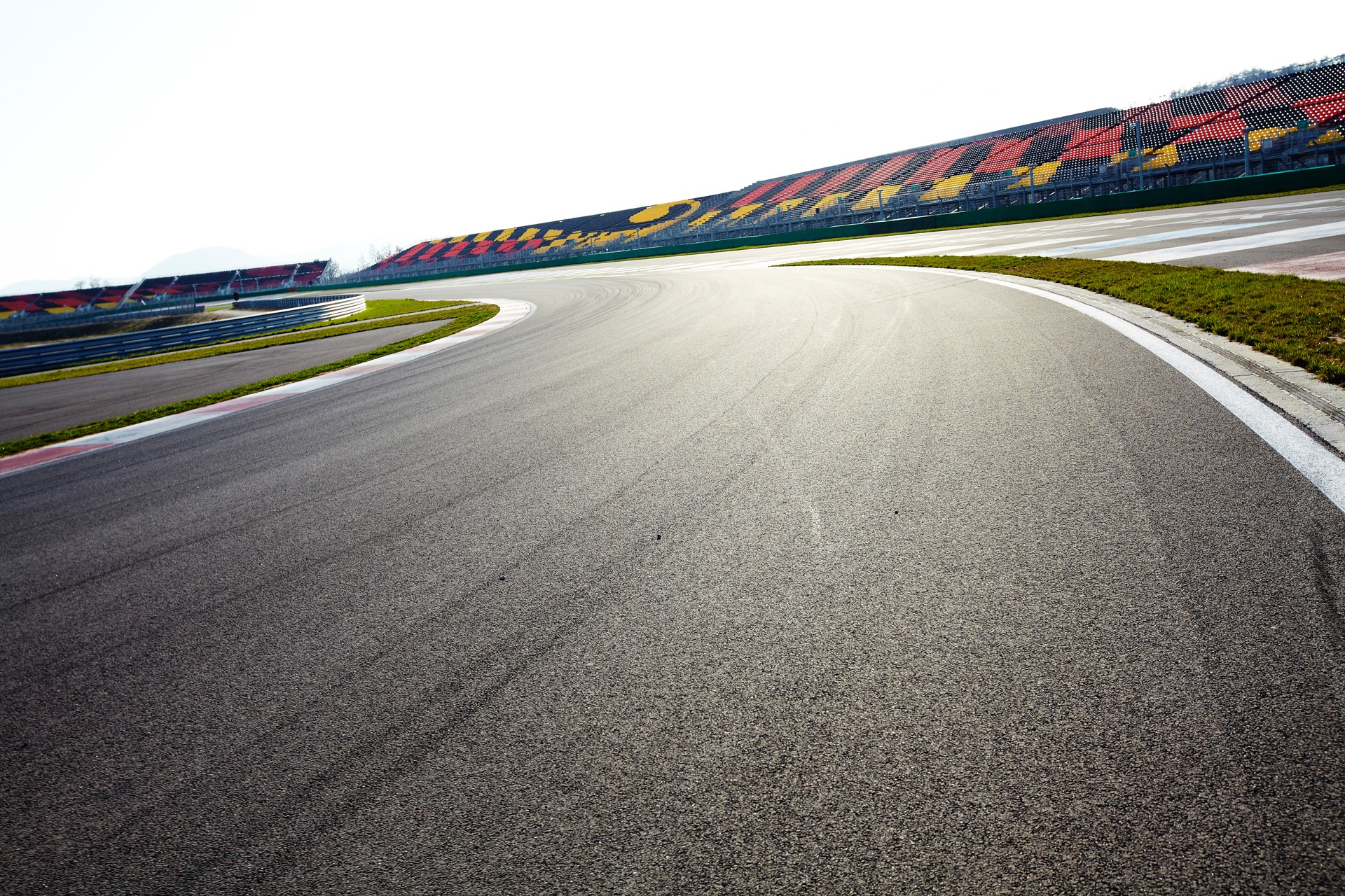 Racing Load