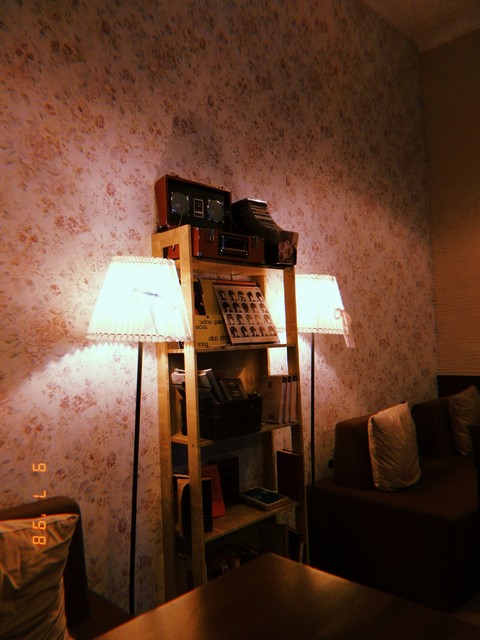 cafe