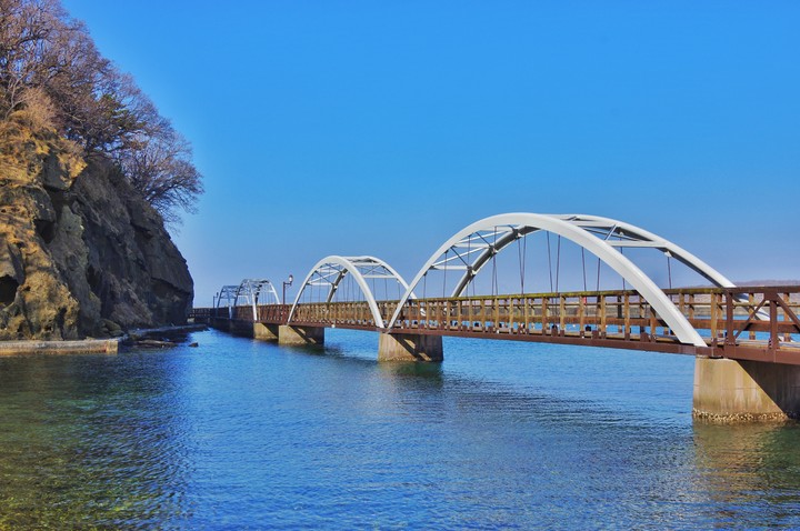 Hokkaido Esashi