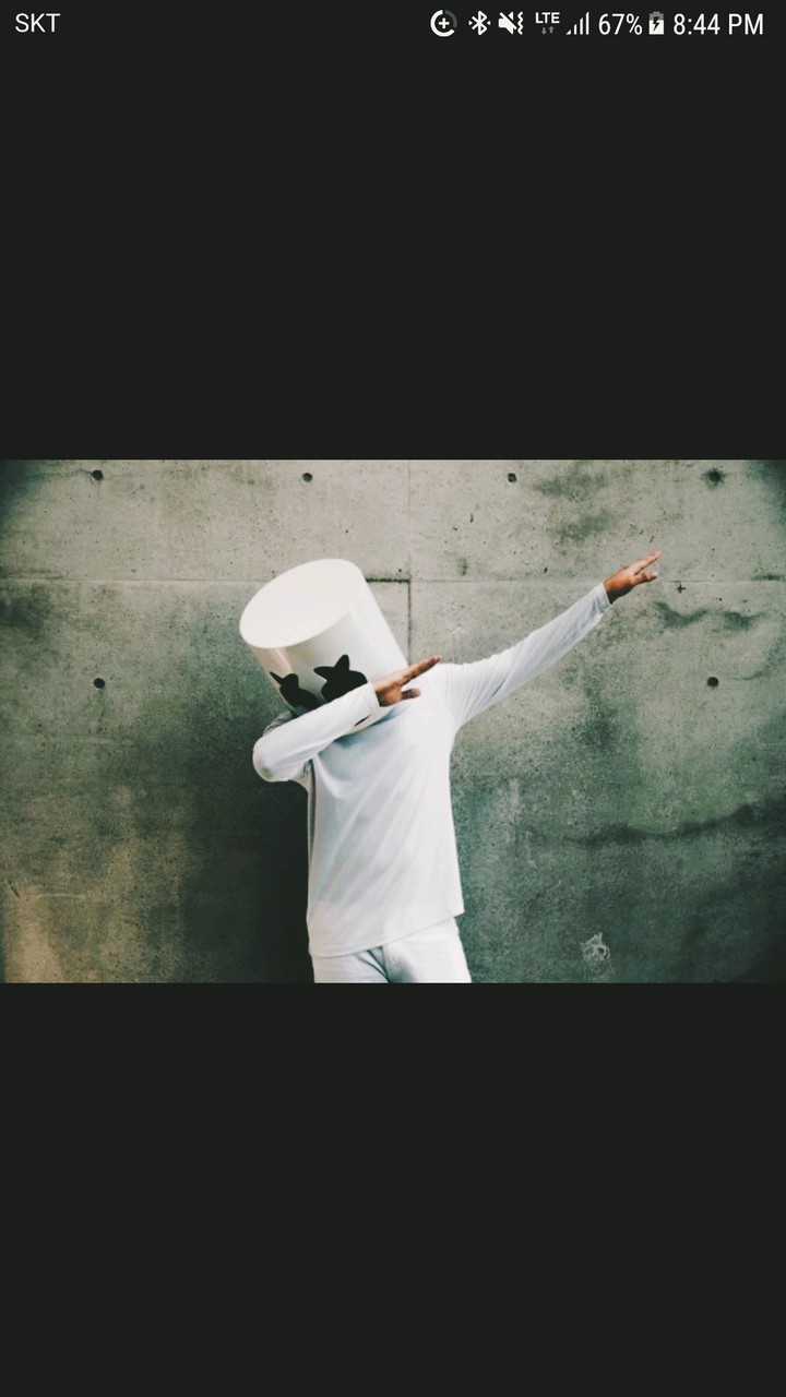 marshmellow
