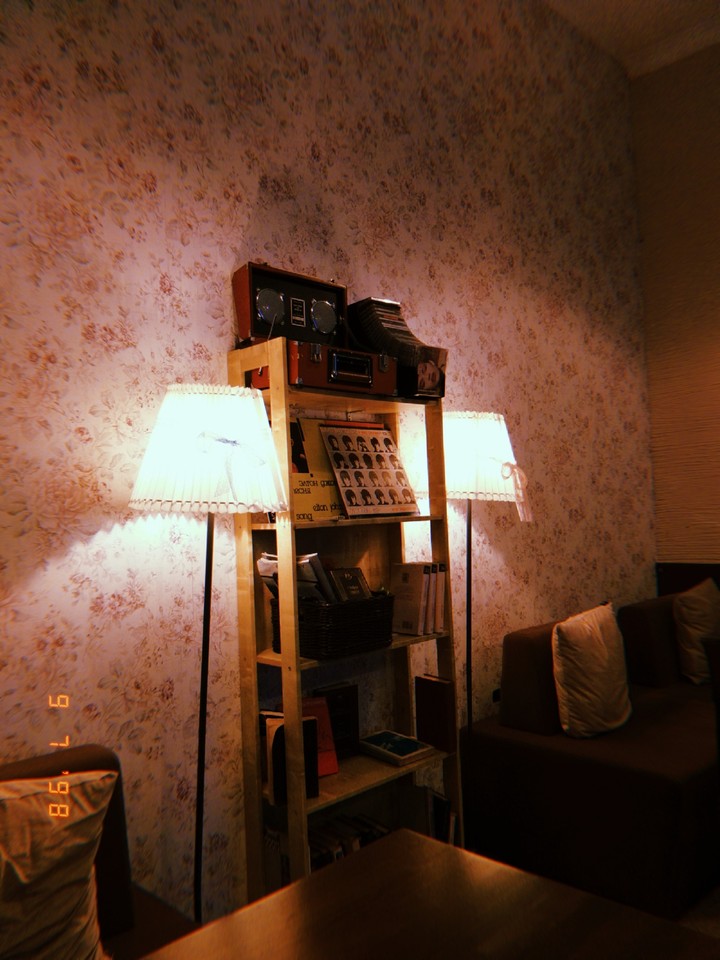 cafe