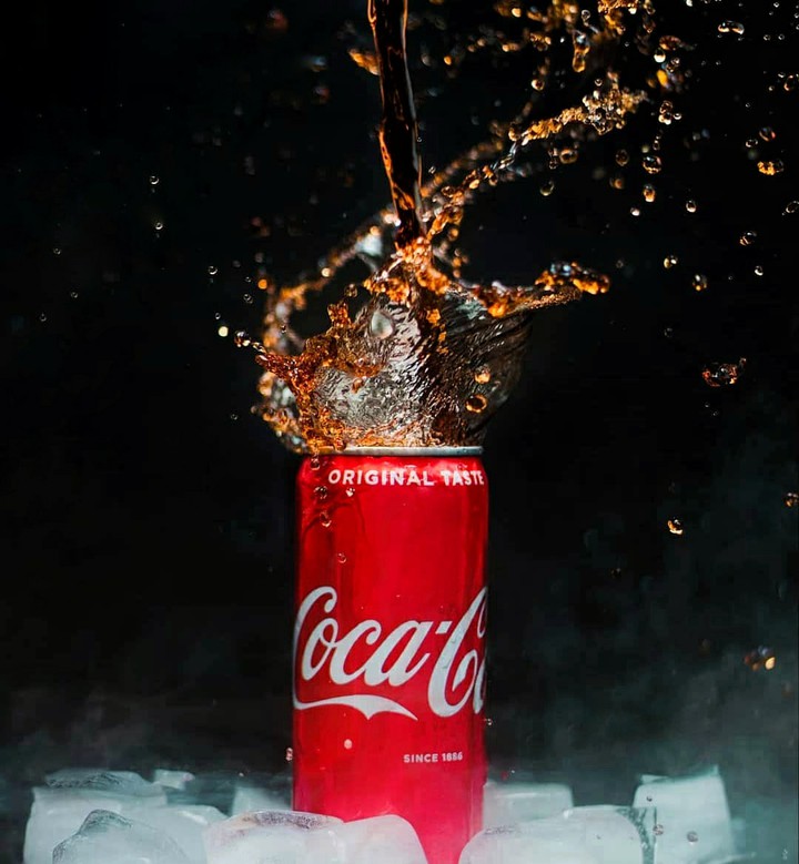coca cola