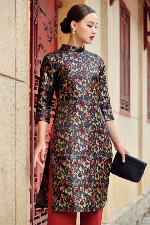 dress, pattern wallpapers