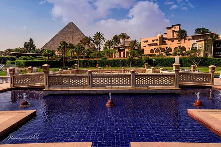 egypt