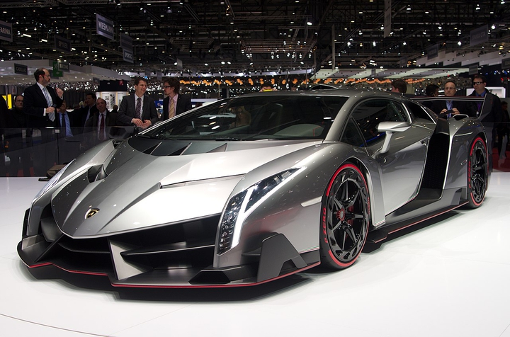 lamborghini