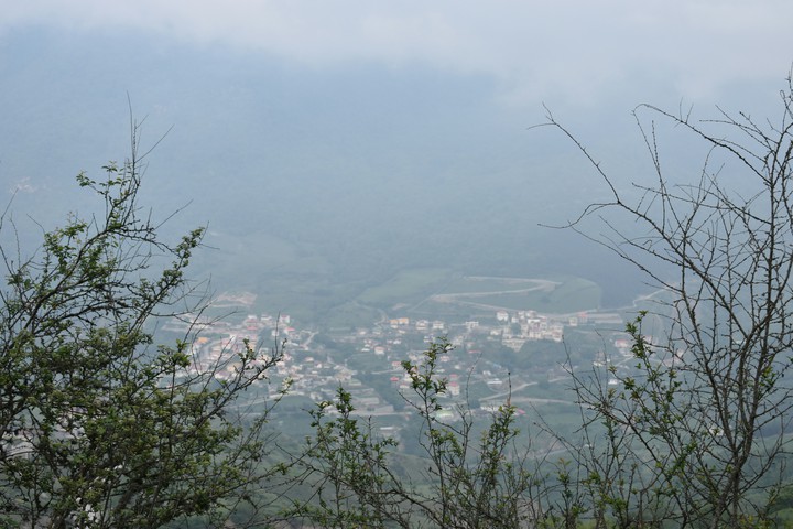town