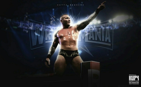 Road to WrestleMania 33