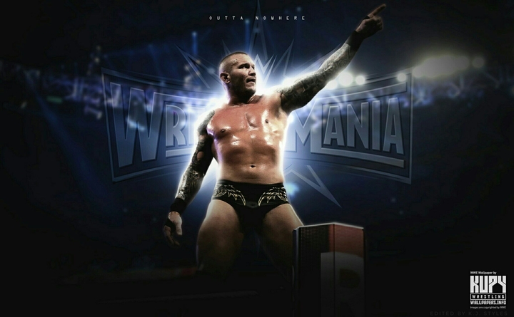 Road to WrestleMania 33