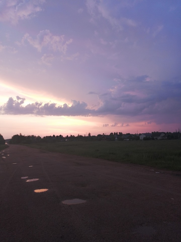 walk
