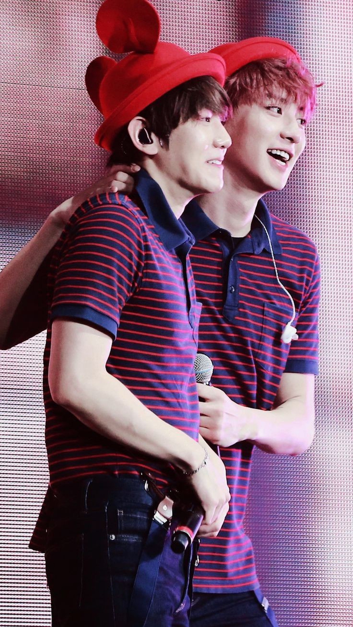 ChanBaek