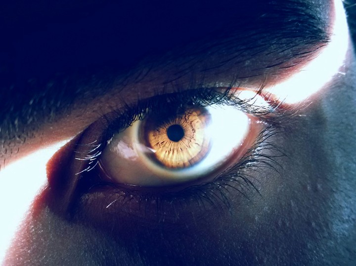 Eye