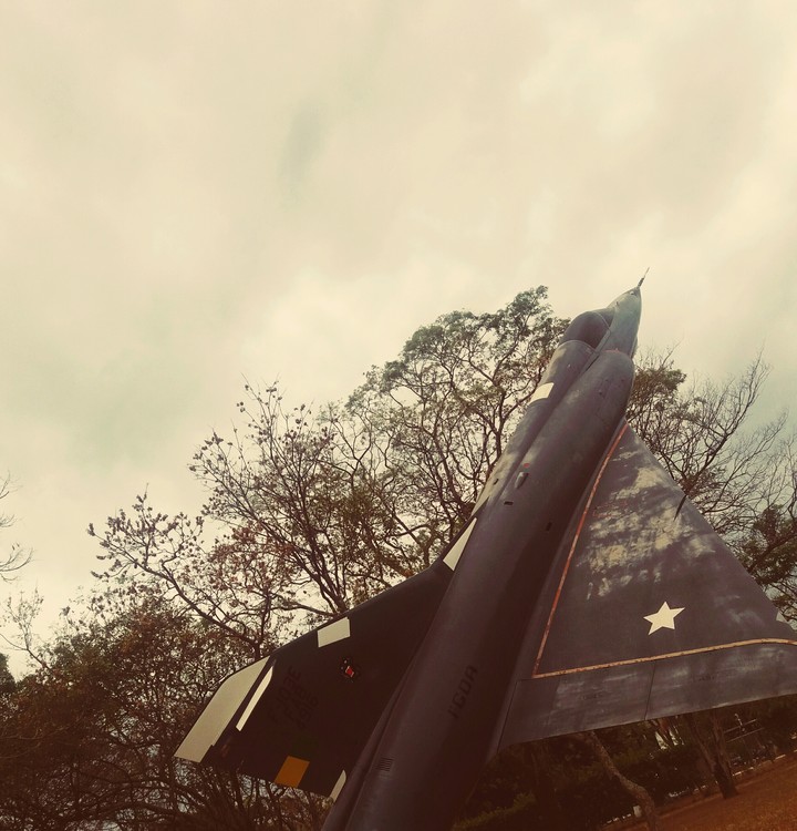 Força Aérea
