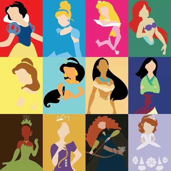 Princesses