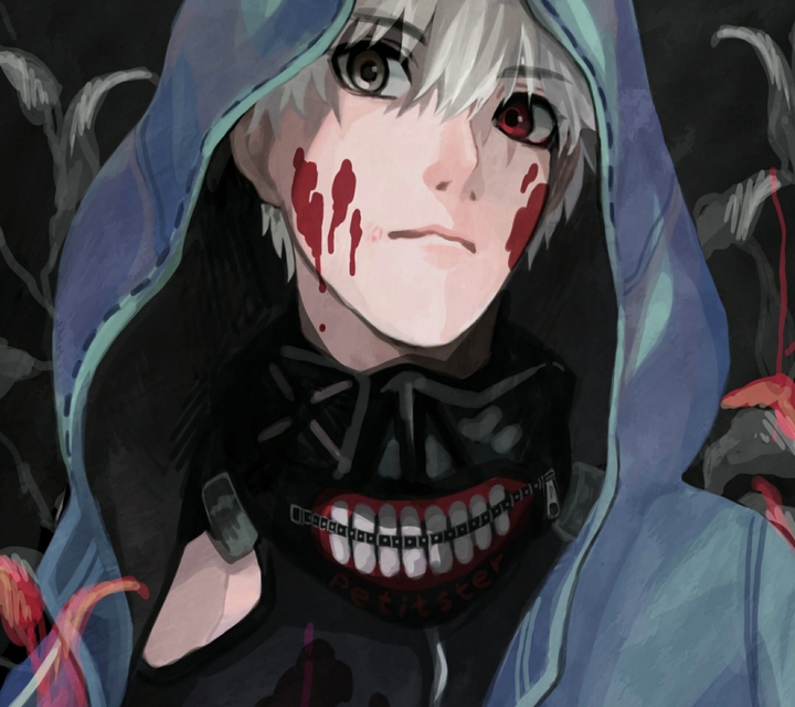 keneki ken