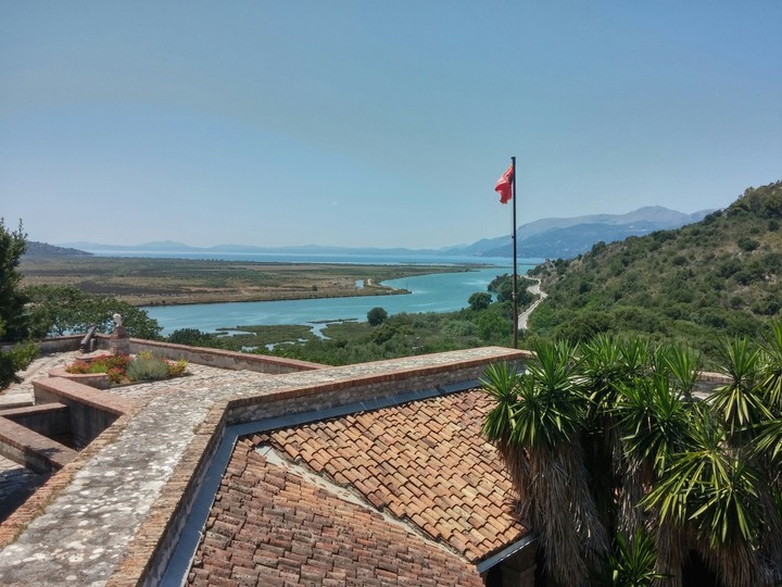 Green Fort