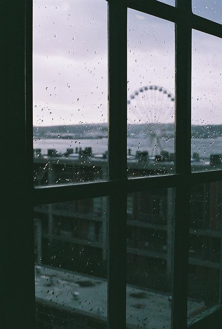 rain ♡