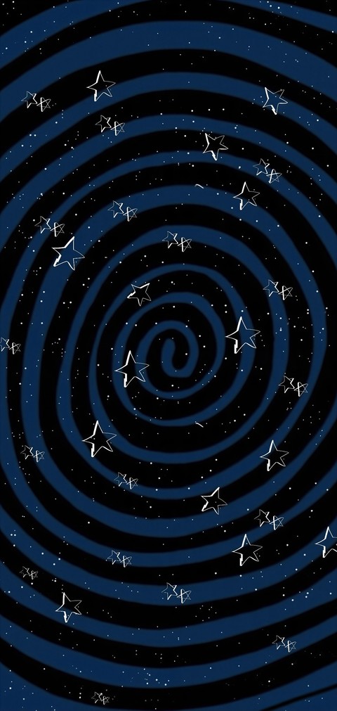 tapety Science, Spiral