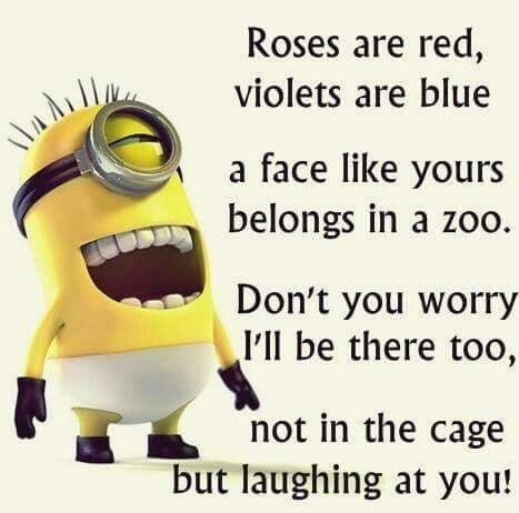 funny