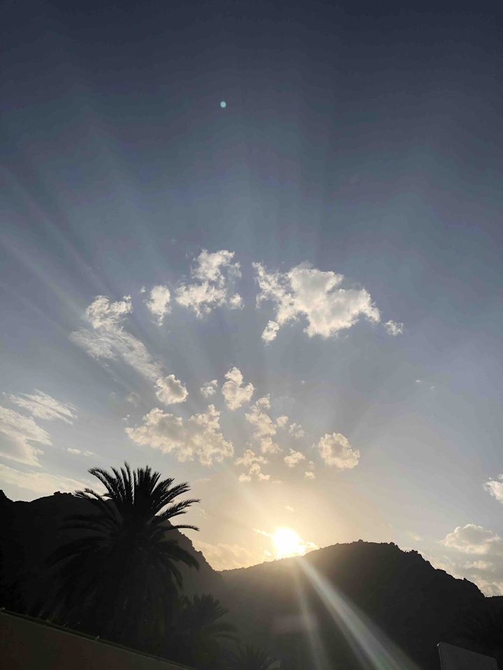 sunrise