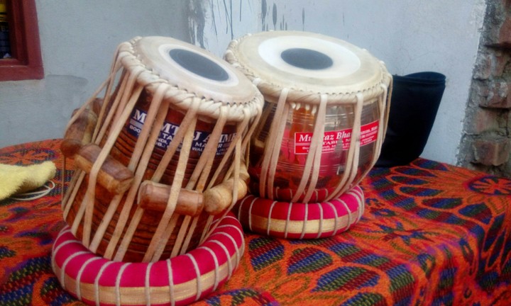 music instument
