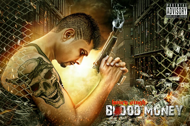 Blood Money