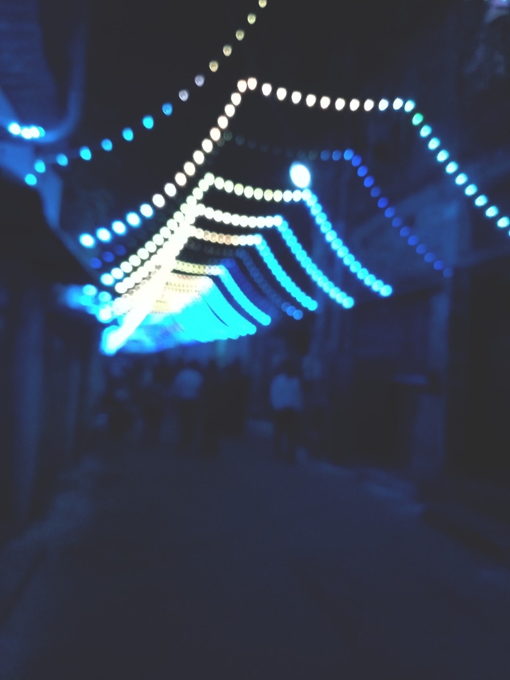 Festive season