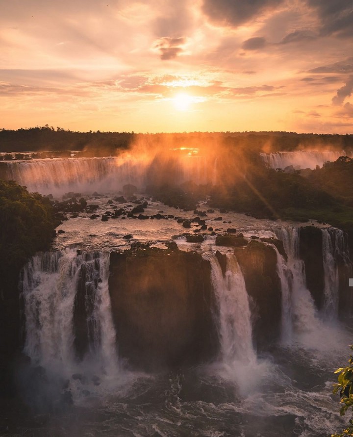 Waterfall Beauty