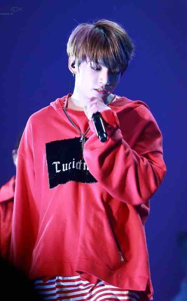 BTS-Jungkook