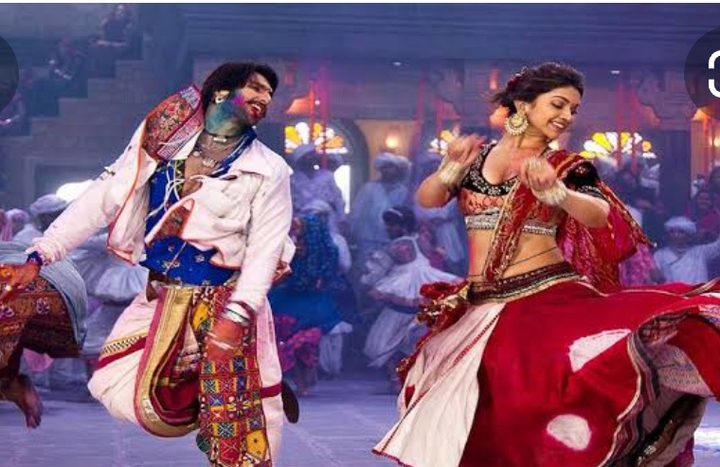 ♥️♥️ happy navratri