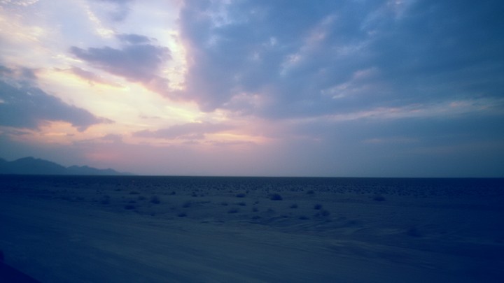 sun