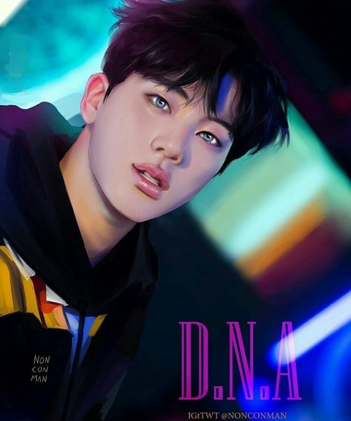jin