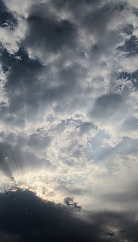 landscape, Cumulus háttérképek